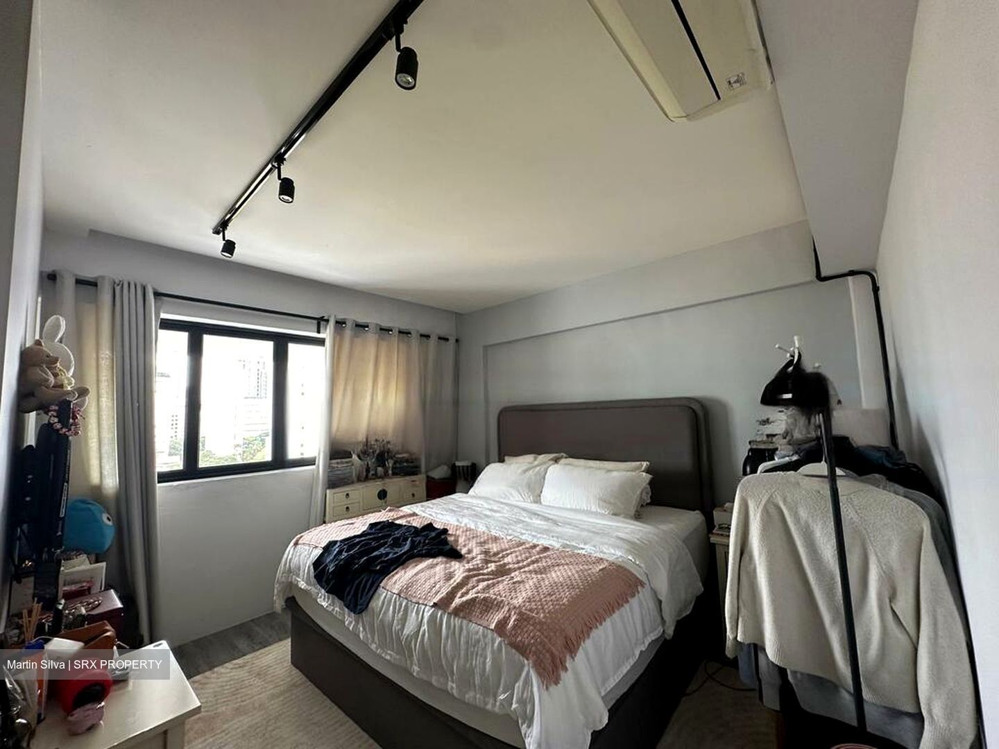 Blk 105 Jalan Bukit Merah (Bukit Merah), HDB Executive #464604961